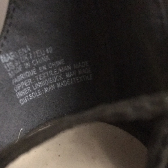 NWOT Brown high heels size 9 like new - Picture 3 of 4